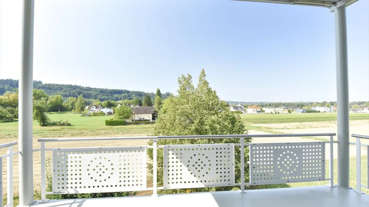 Wohnung mieten - Hauptstrasse 28a, 9214 Kradolf