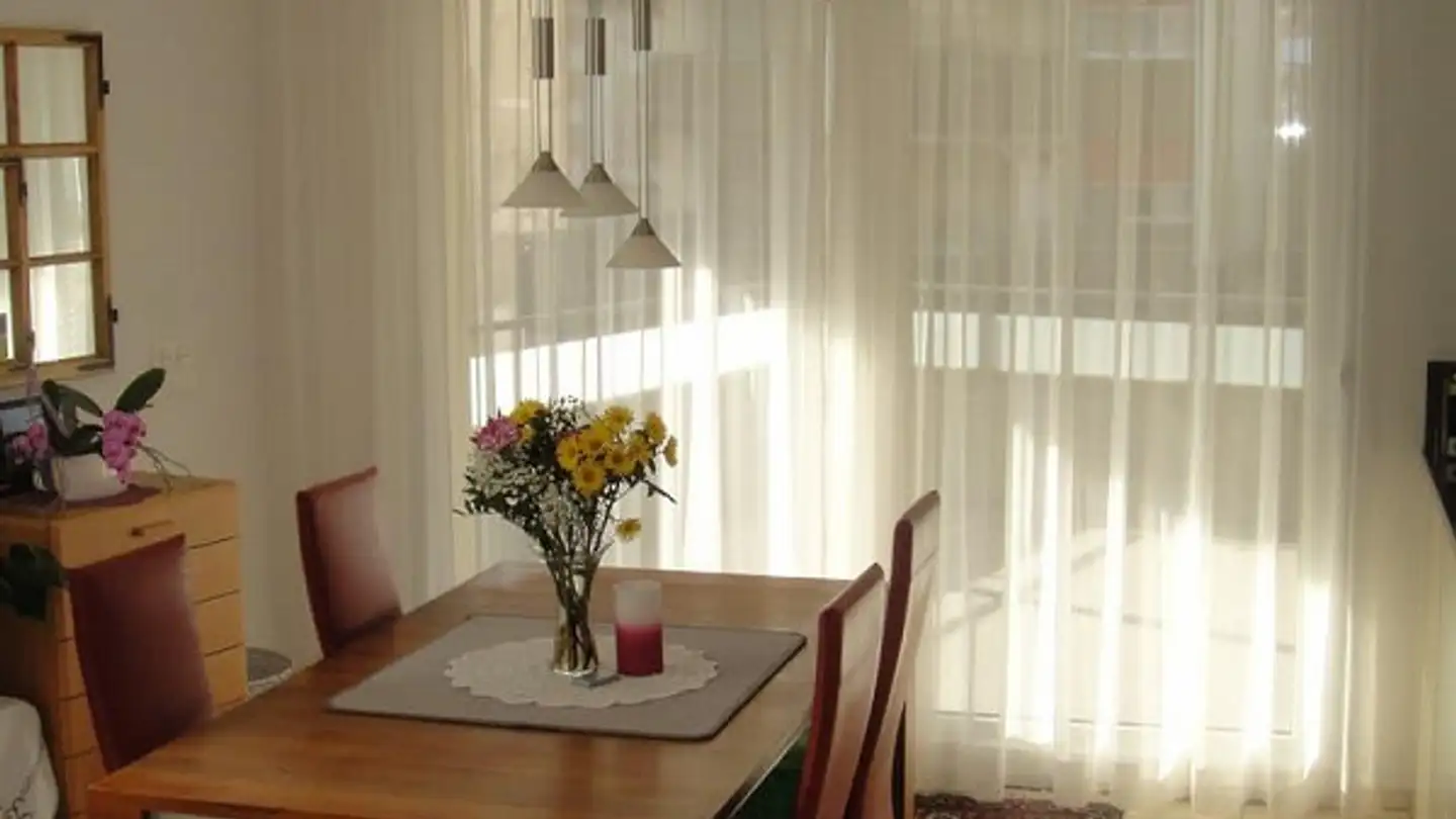 Wohnung mieten - Russhofstrasse 9, 7302 Landquart - Foto 2