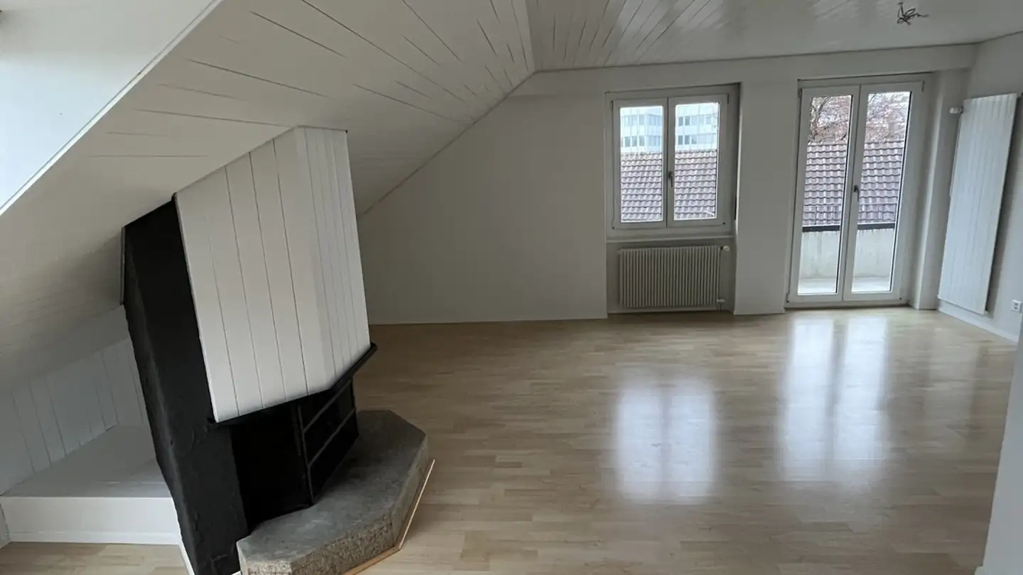 Appartamento in affitto - Könizstrasse 270, 3097 Liebefeld - Photo 2