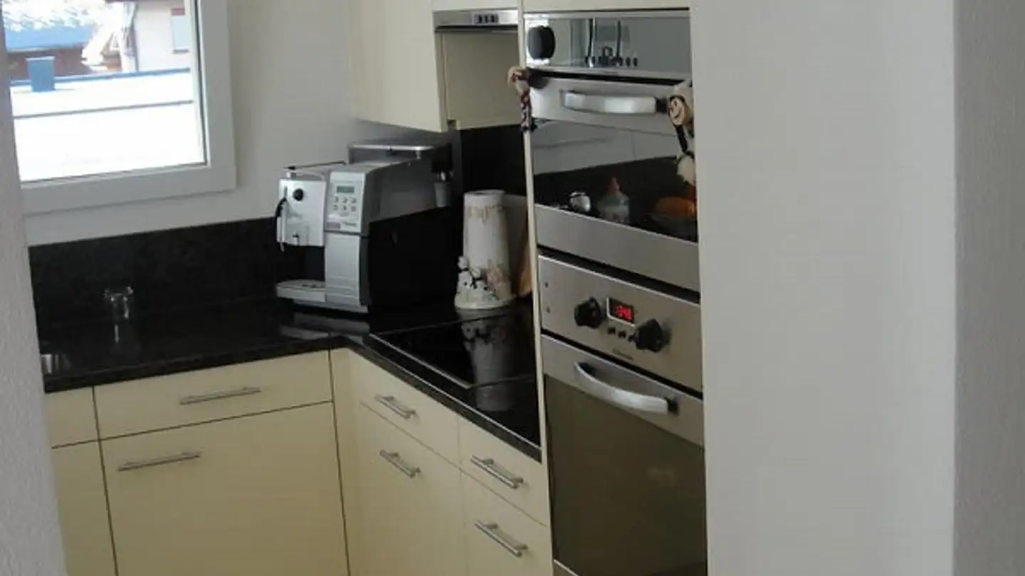 Wohnung mieten - Russhofstrasse 9, 7302 Landquart - Foto 3