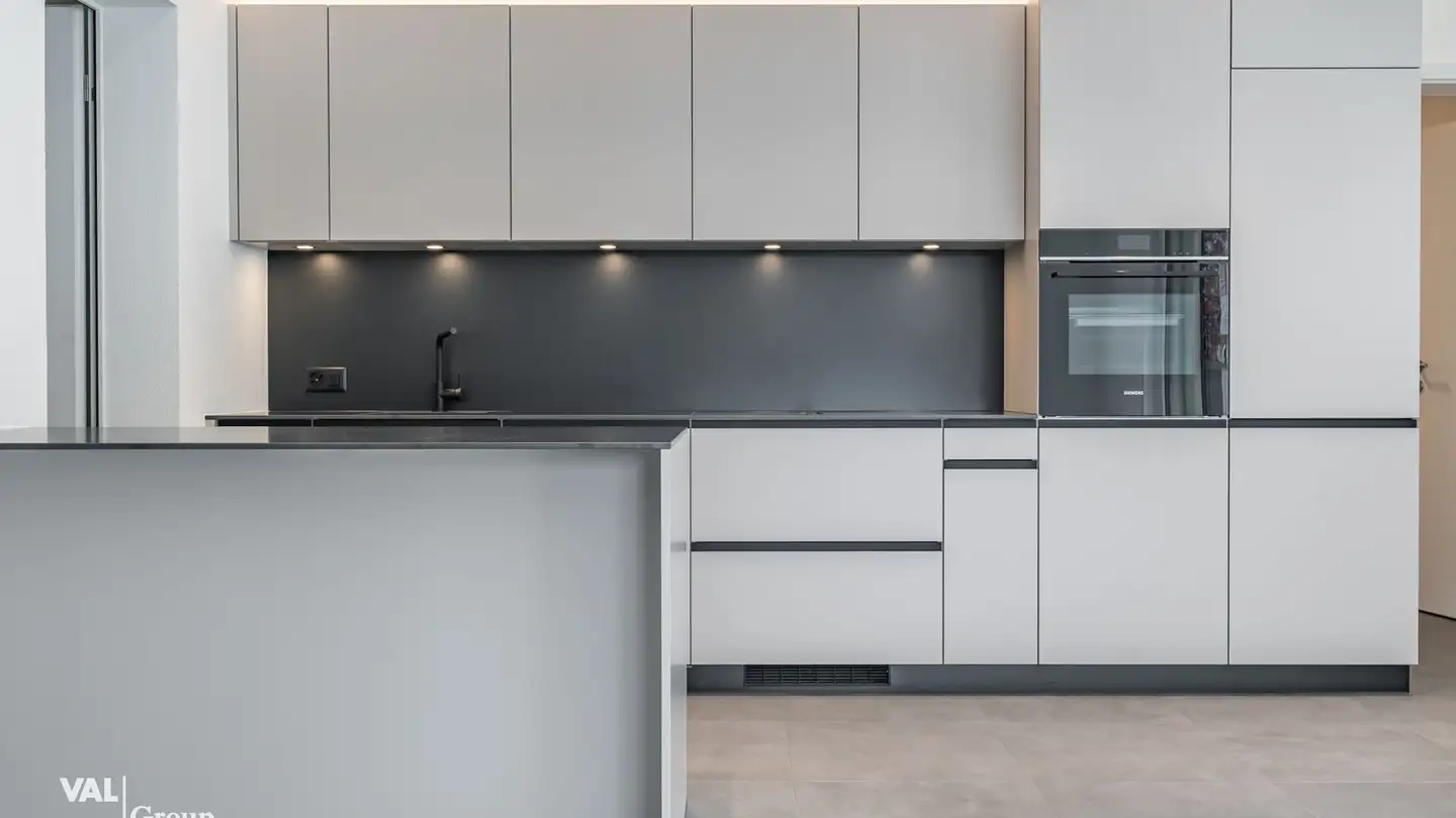 Appartamento in vendita - Sportplatzstrasse, 3952 Susten - Foto 3