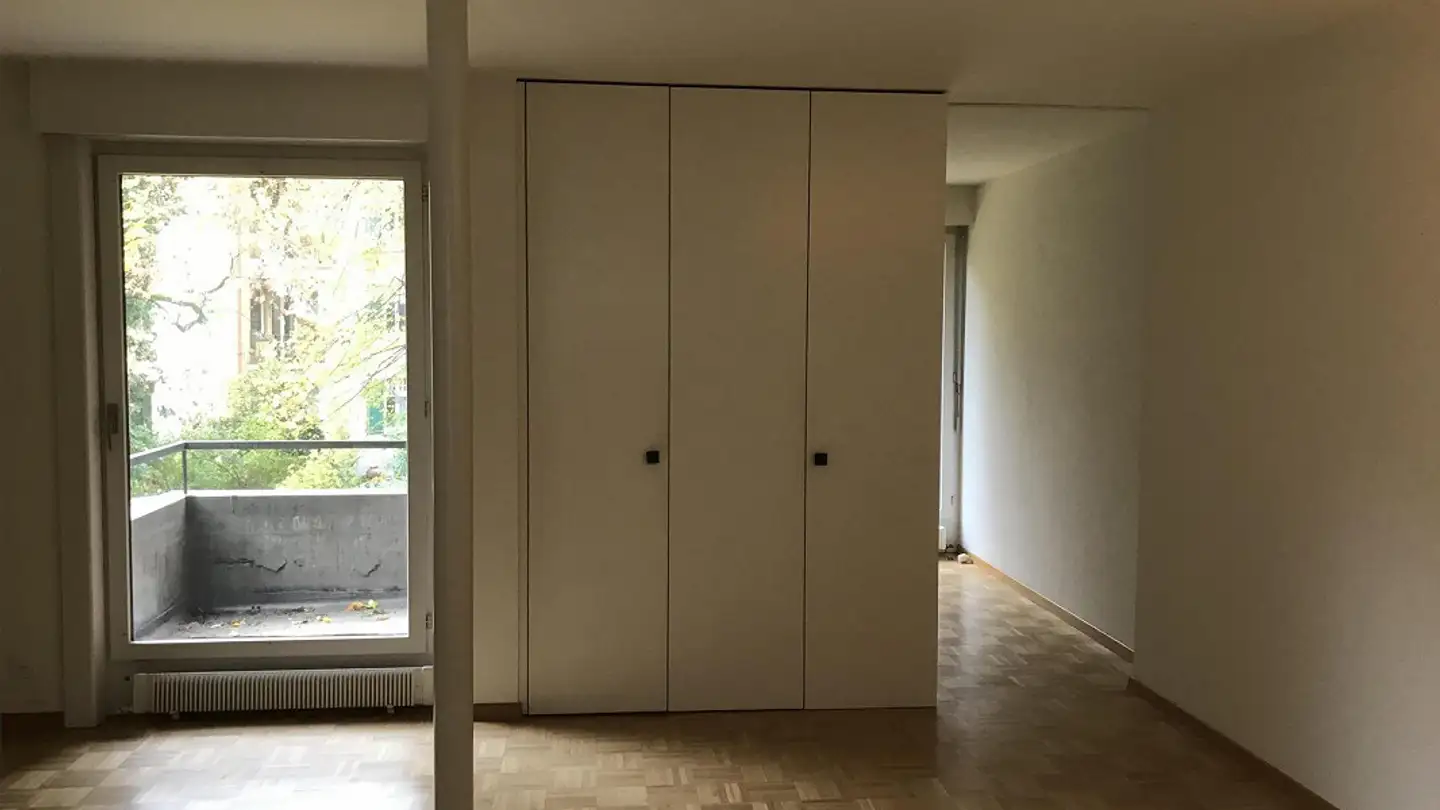 Apartment for rent - Faubourg Du Lac / Seevorstadt 44, 2502 Biel/Bienne - Photo 2