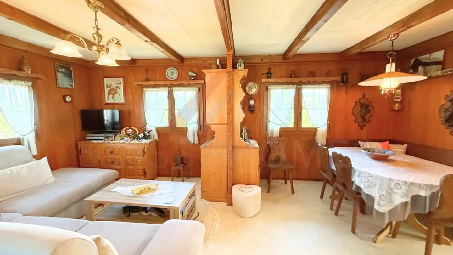 Single house for sale - 2300 La Chaux-de-Fonds - Photo 4