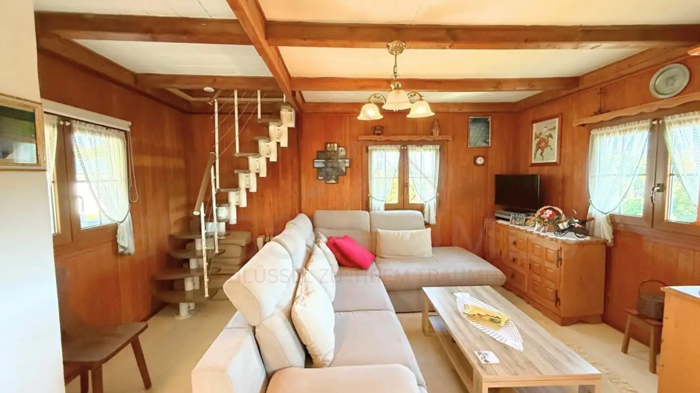 Chalet in vendita - 2300 La Chaux-de-Fonds