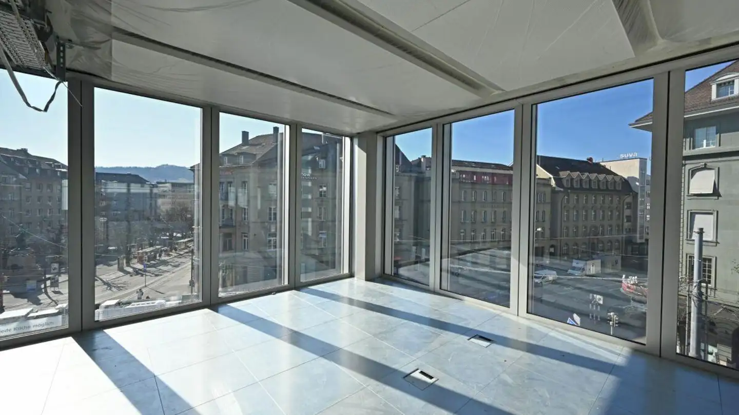 Medical practice for rent - Bubenbergplatz 10, 3011 Bern - Photo 2