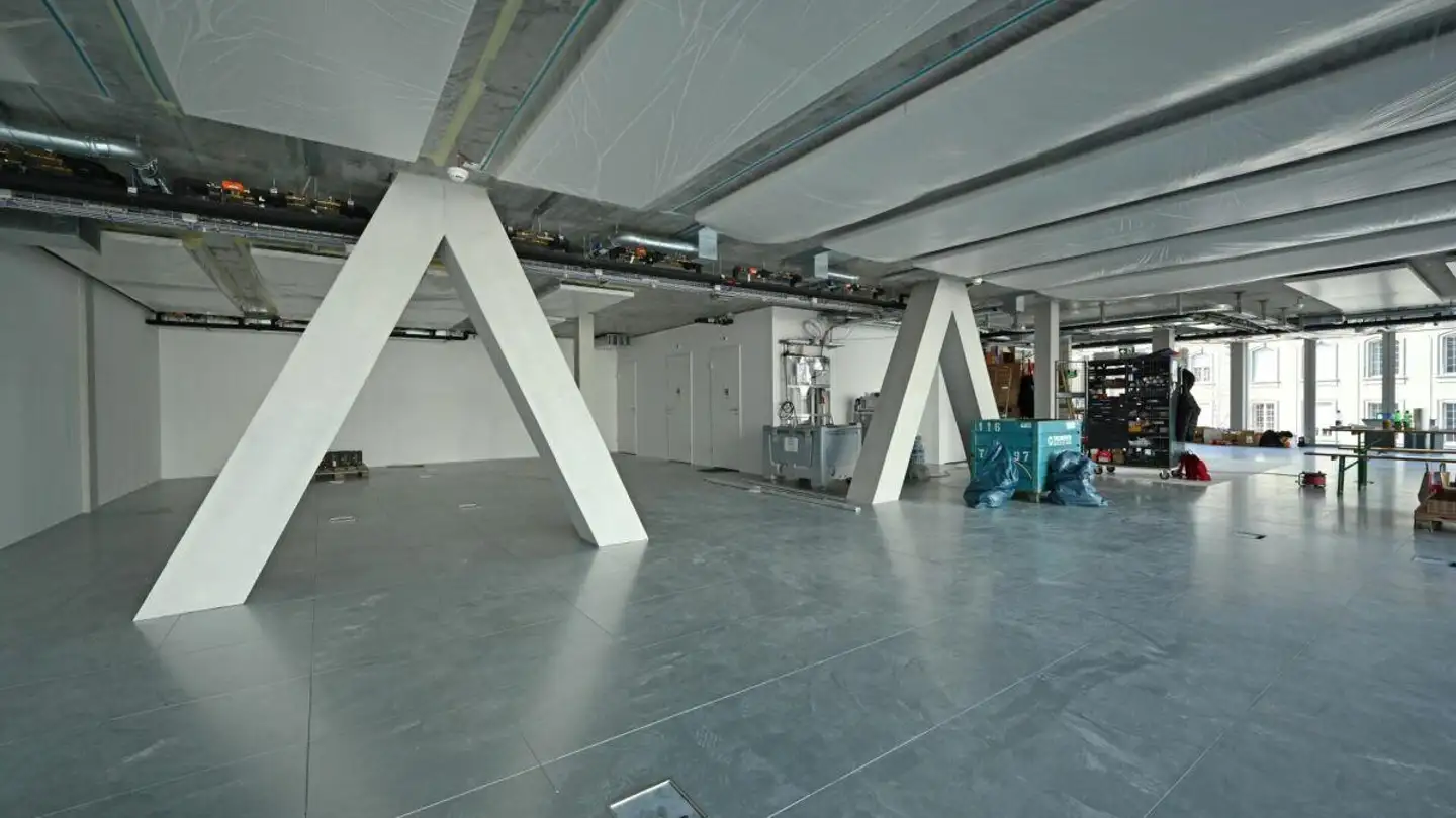 Medical practice for rent - Bubenbergplatz 10, 3011 Bern - Photo 4