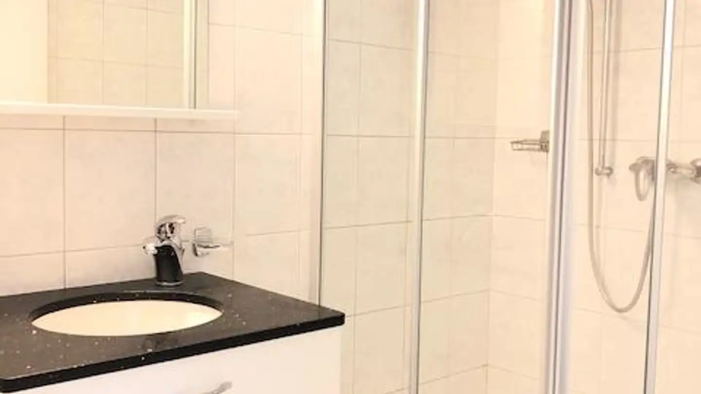 Wohnung mieten - Rue Du Moulin 20, 1630 Bulle - Foto 4