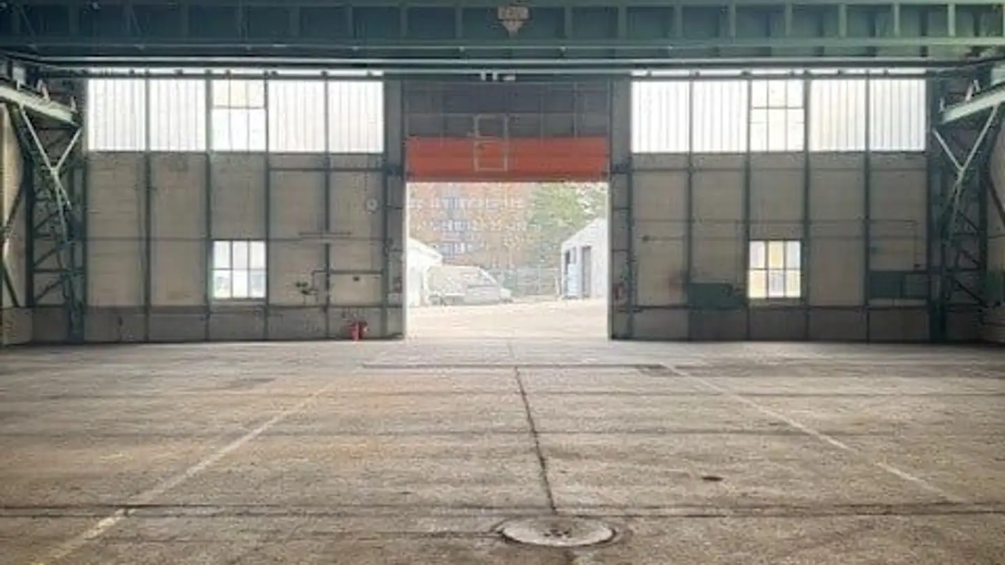 Espace de stockage à louer - Chemin Du Long-Champ / Längfeldweg 111, 2504 Biel/Bienne - Photo 3