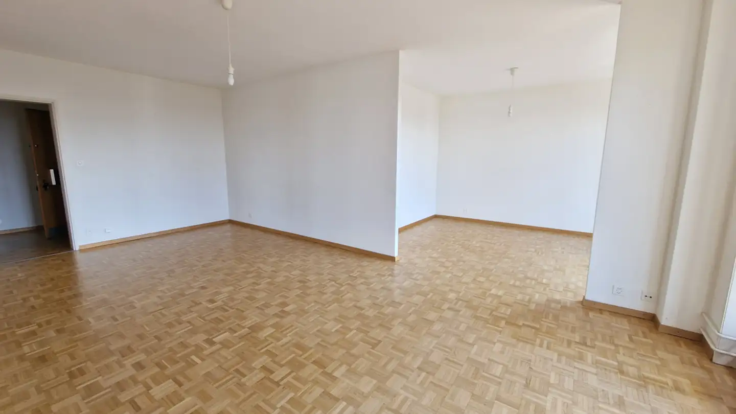 Apartment for rent - Avenue Du Bouchet 6, 1209 Genève - Photo 2