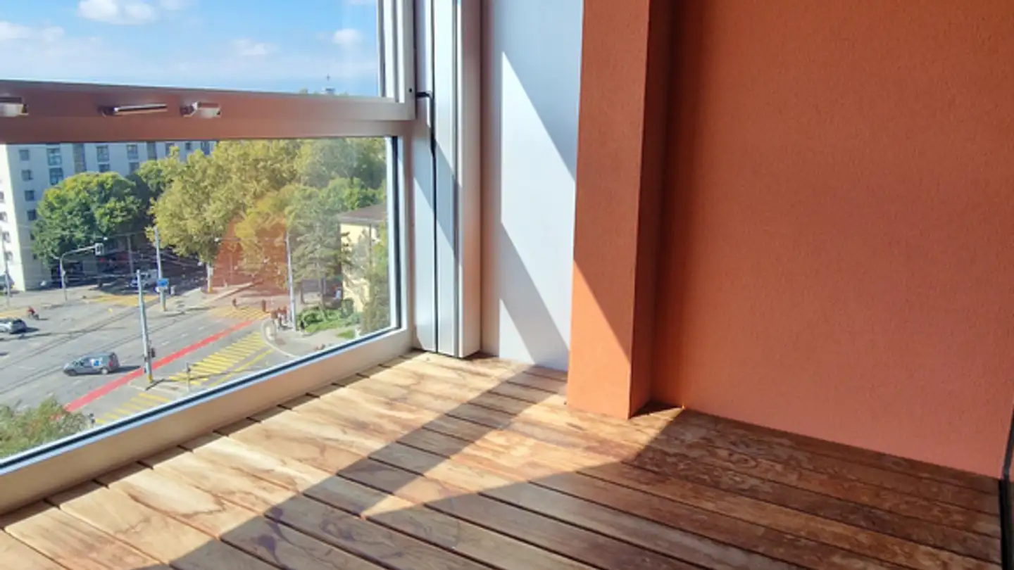 Apartment for rent - Avenue Du Bouchet 6, 1209 Genève - Photo 4