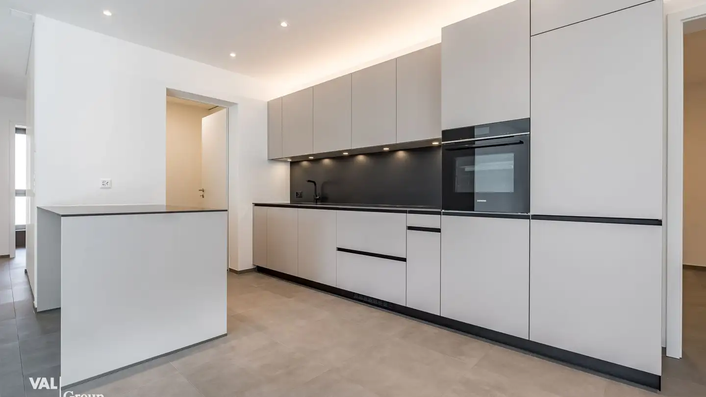 Appartamento in vendita - Sportplatzstrasse, 3952 Susten - Foto 4