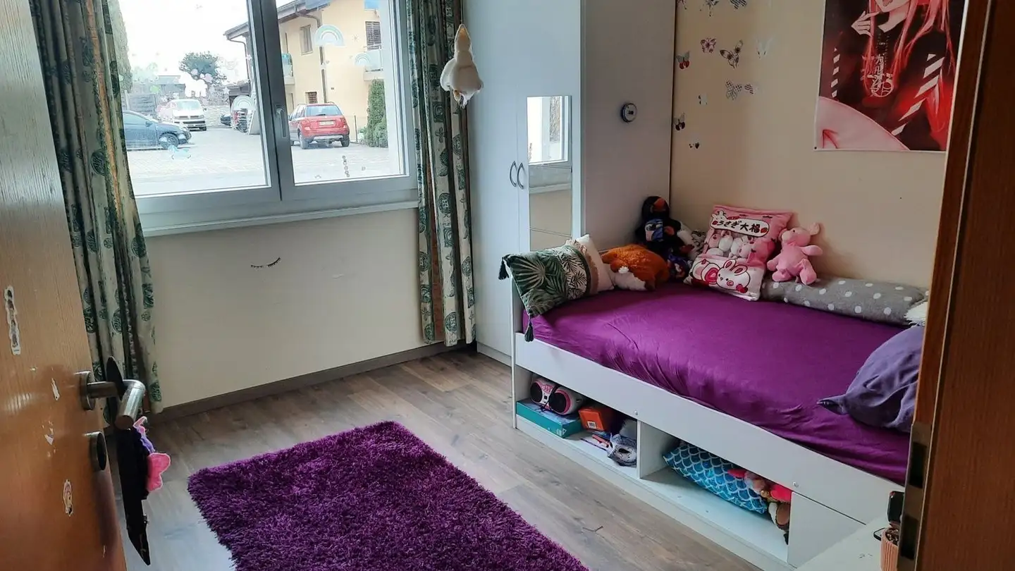 Apartment for rent - 1926 Fully - Photo 2