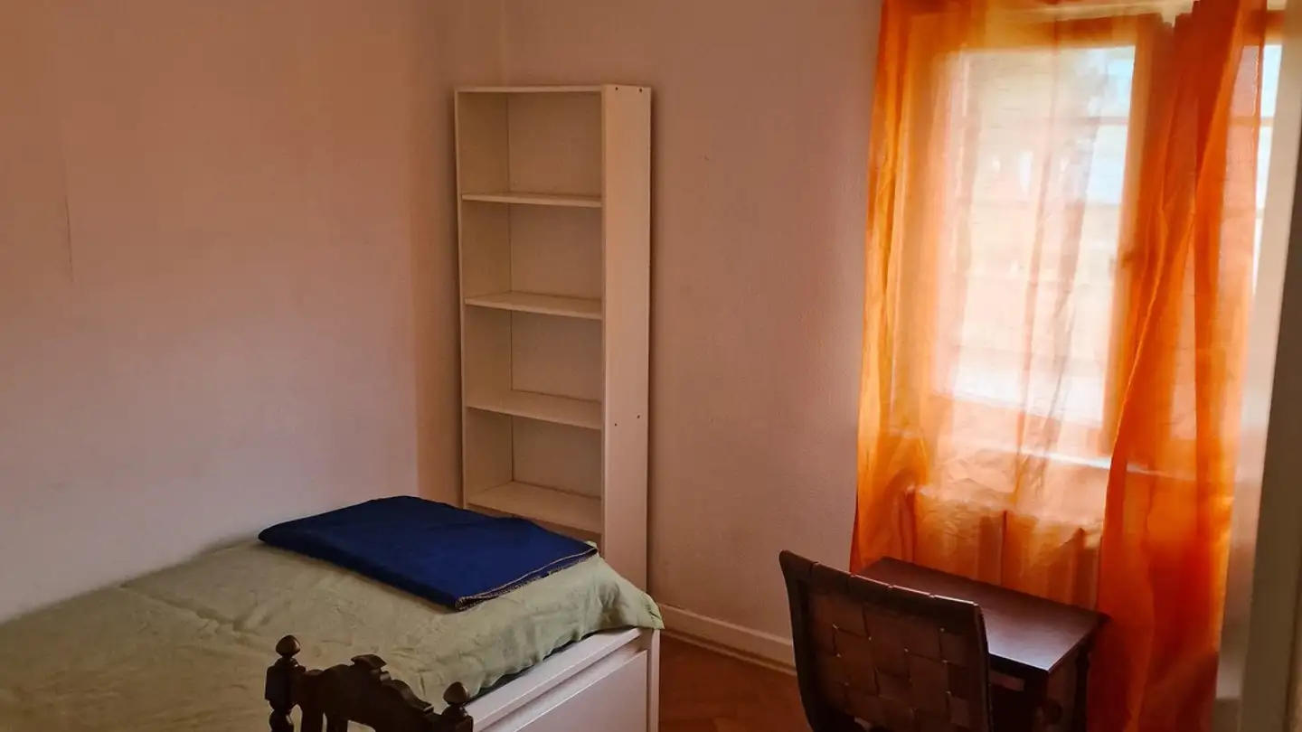 Single room for rent - Route De Prilly 12b, 1004 Lausanne - Photo 3