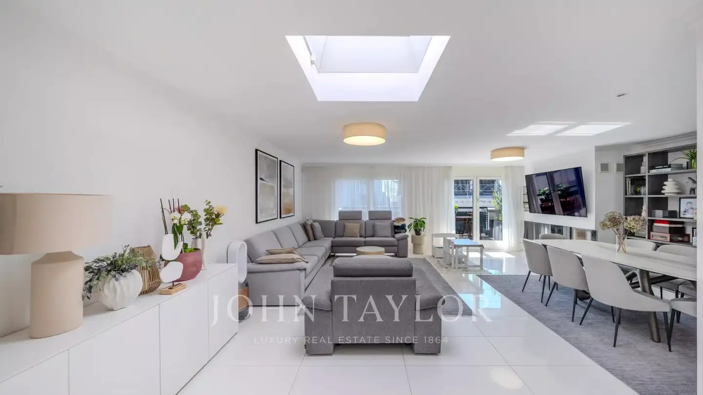 Apartment for sale - 1820 Montreux