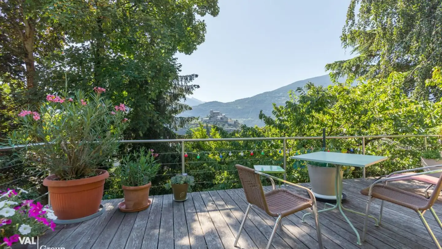 Villa in vendita - 1950 Sion - Photo 2