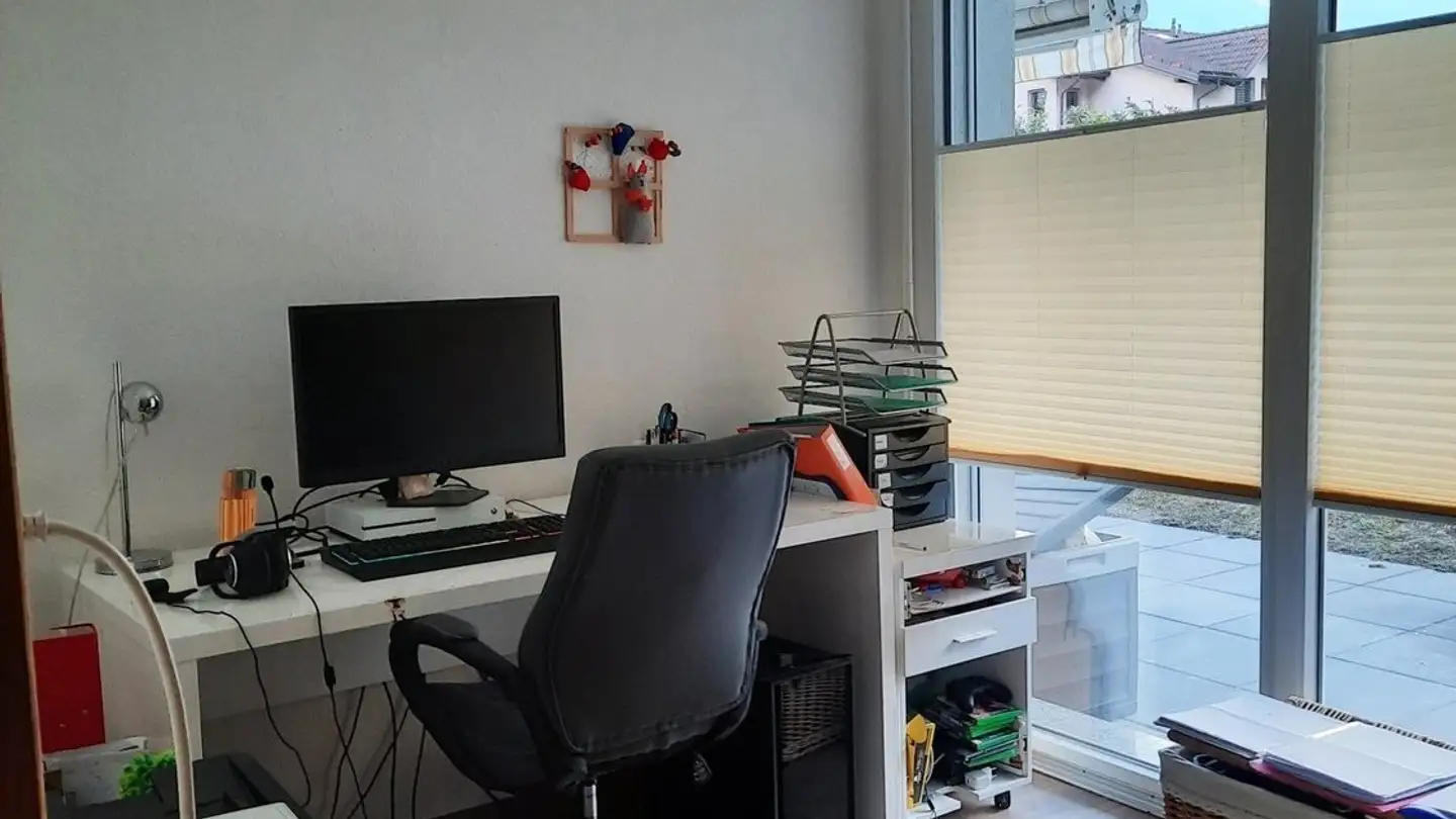 Apartment for rent - 1926 Fully - Photo 4