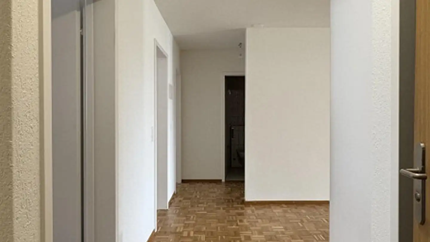 Appartement à louer - Nordstrasse 5, 7000 Chur - Photo 4