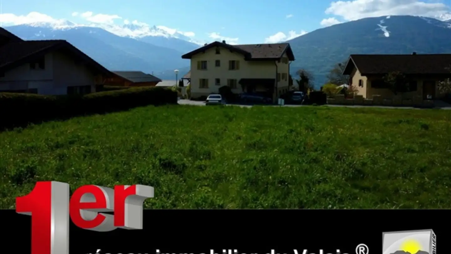 Apartment for sale - Rue De La Scierie 15, 1965 Savièse