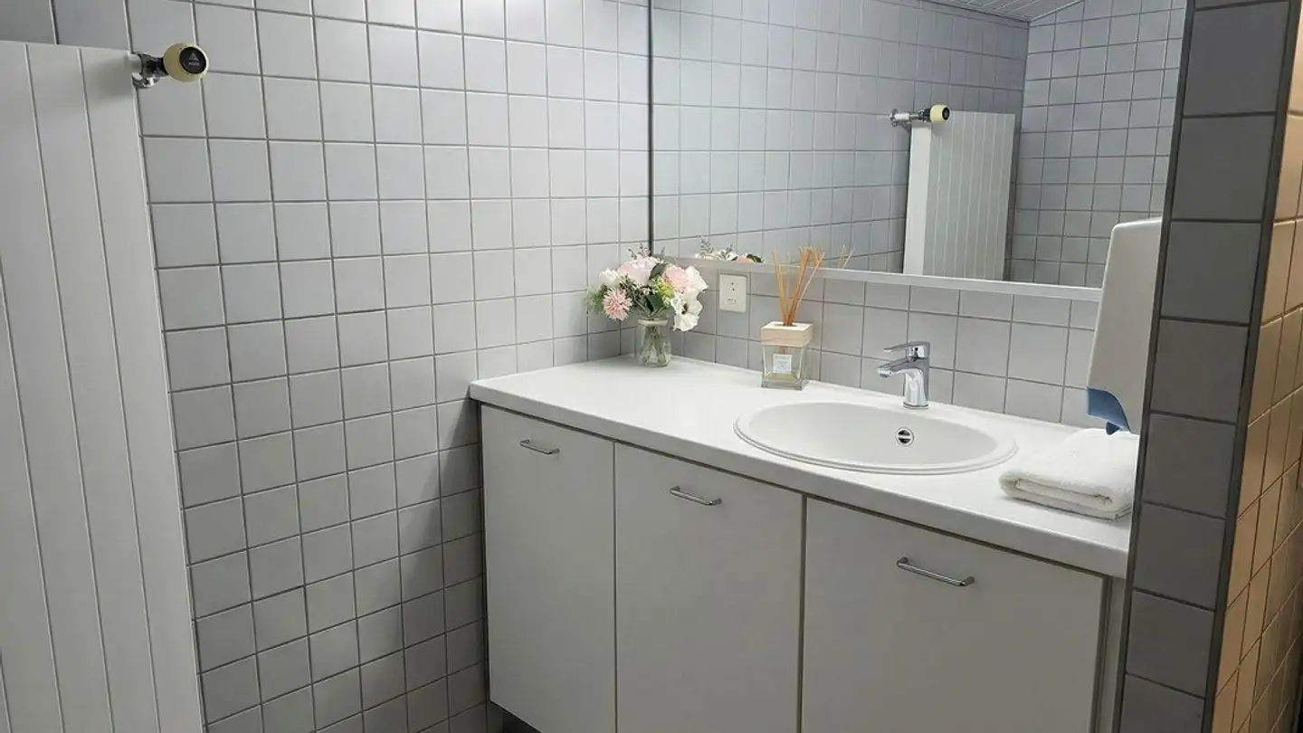 Office space for rent - Corso Enrico Pestalozzi 3, 6900 Lugano - Photo 3