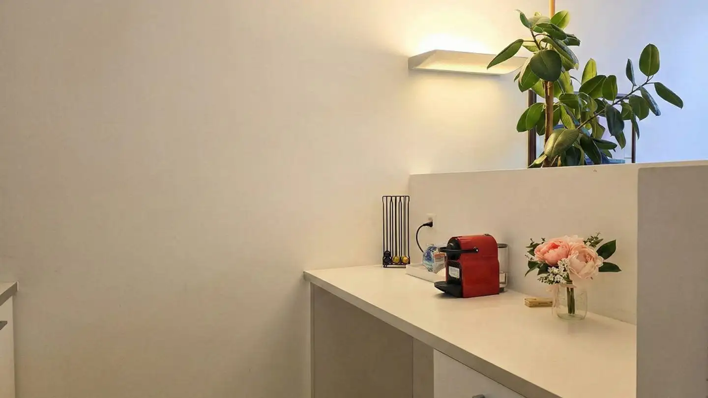Office space for rent - Corso Enrico Pestalozzi 3, 6900 Lugano - Photo 4