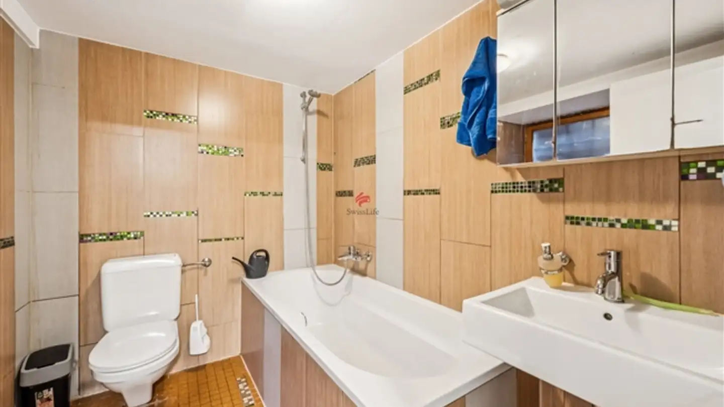 Row house for sale - Hauptstrasse 33, 4495 Zeglingen - Photo 4