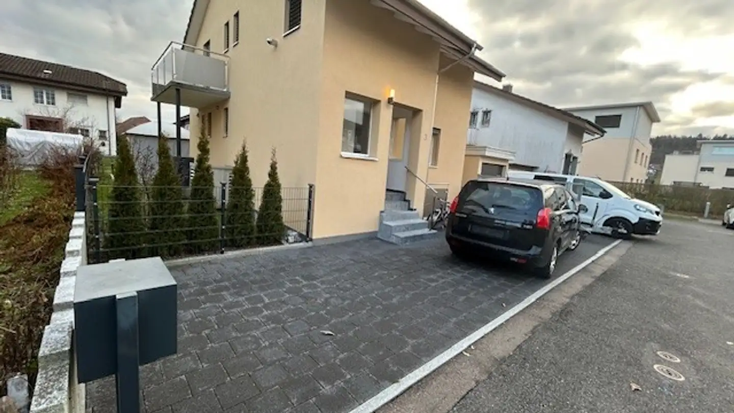 Single house for rent - Kilchmattweg 3, 4802 Strengelbach - Photo 2