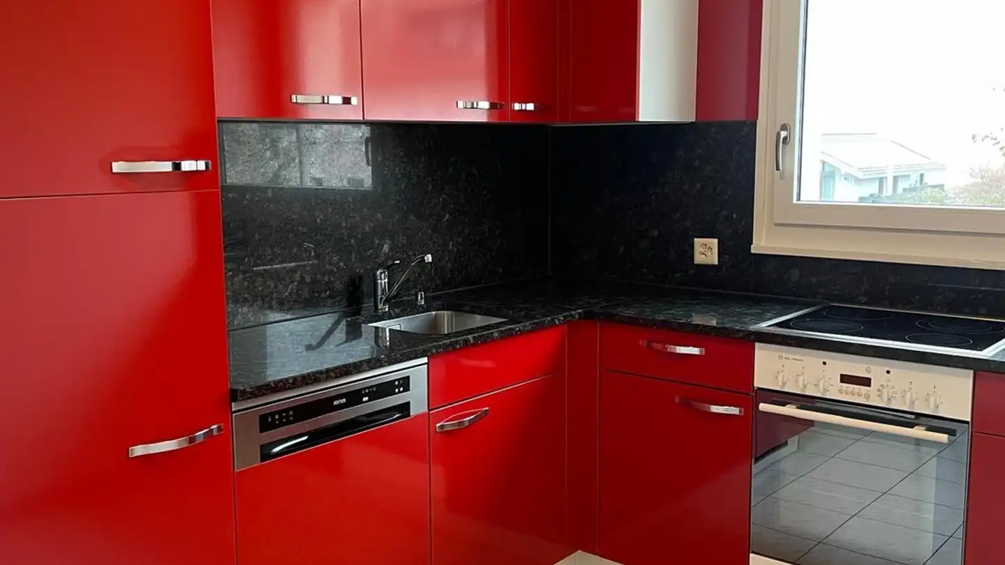 Wohnung mieten - Sonnhaldenstrasse 1, 8280 Kreuzlingen