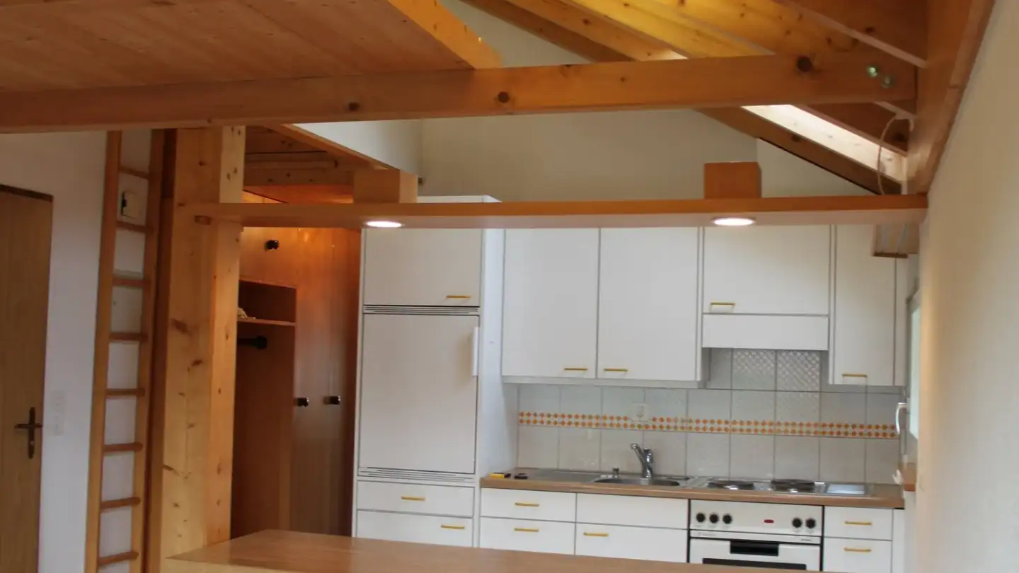 Appartamento in affitto - Hintere Gasse 6, 3700 Spiez - Foto 2