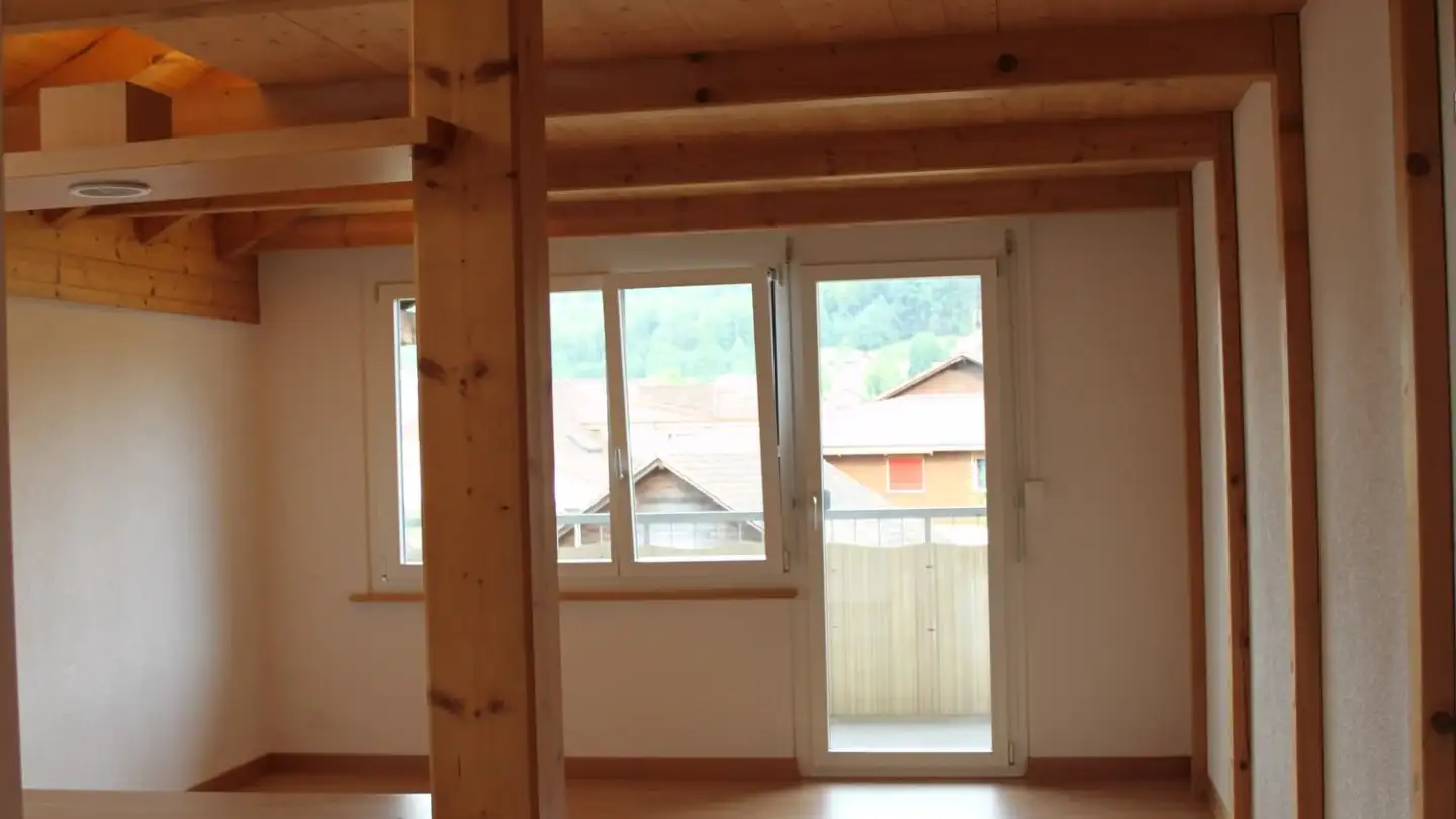 Appartamento in affitto - Hintere Gasse 6, 3700 Spiez - Foto 3