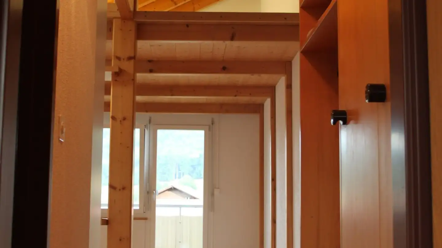 Appartamento in affitto - Hintere Gasse 6, 3700 Spiez - Foto 4