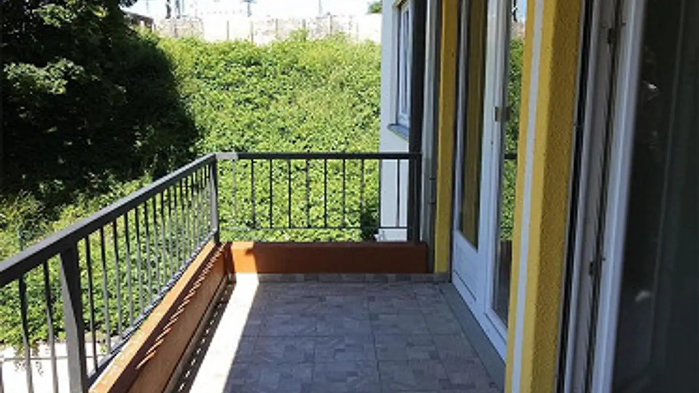 Appartement à louer - Freiburgerstrasse 19, 4057 Basel - Photo 3