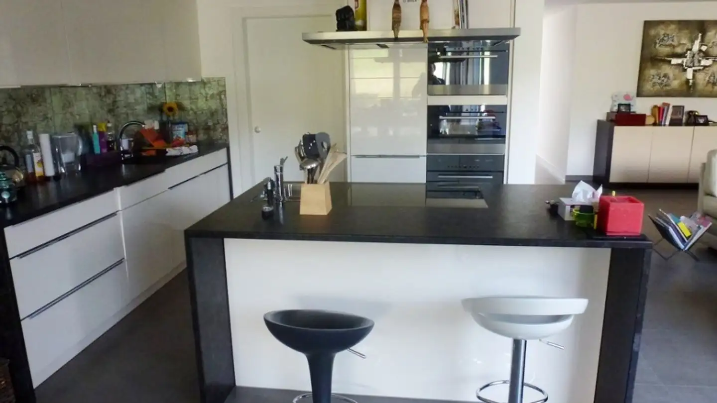 Apartment for sale - Rue du Closel, 1186 Essertines-sur-Rolle - Photo 3
