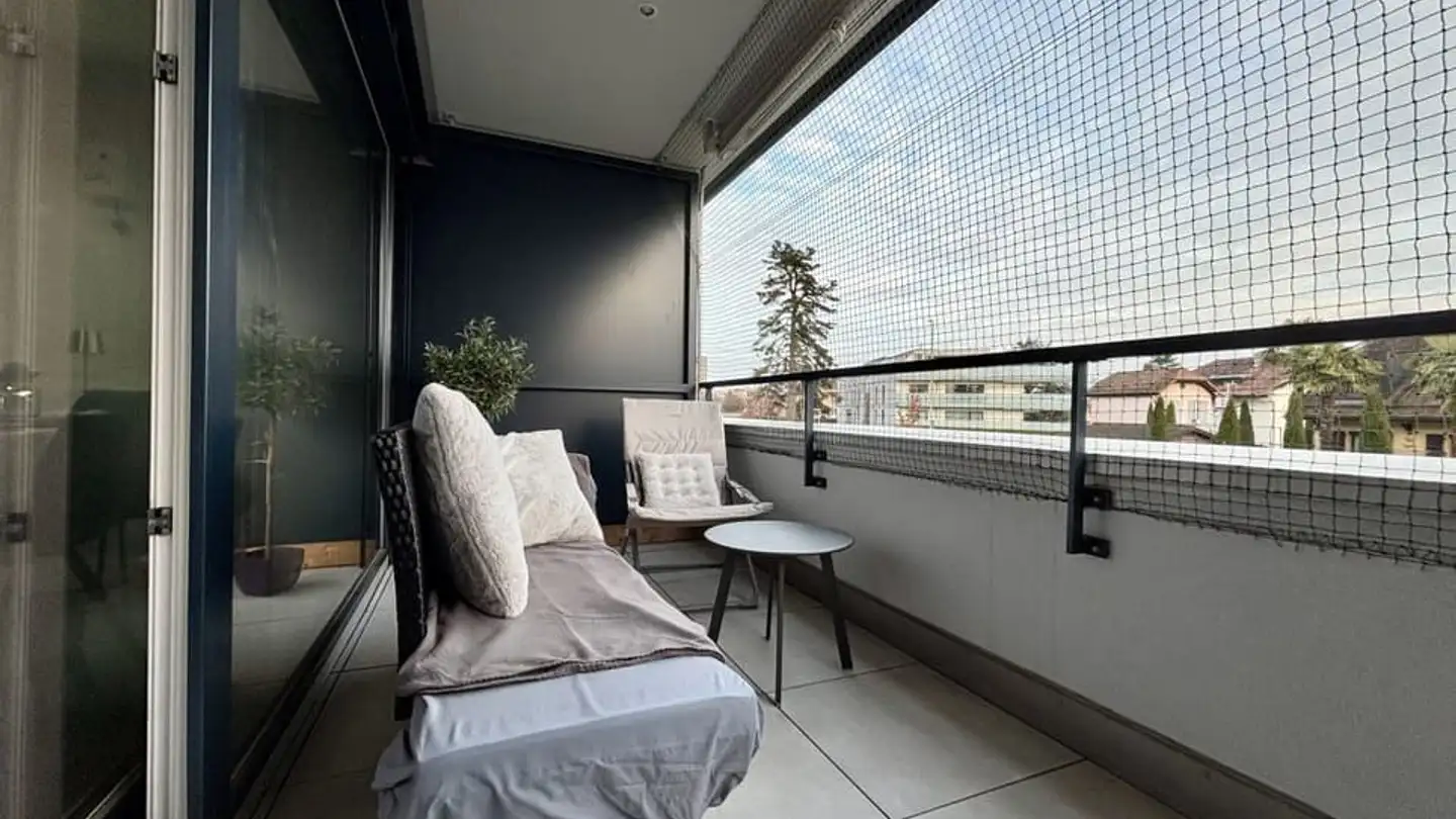 Appartement à louer - 1260 Nyon - Photo 3