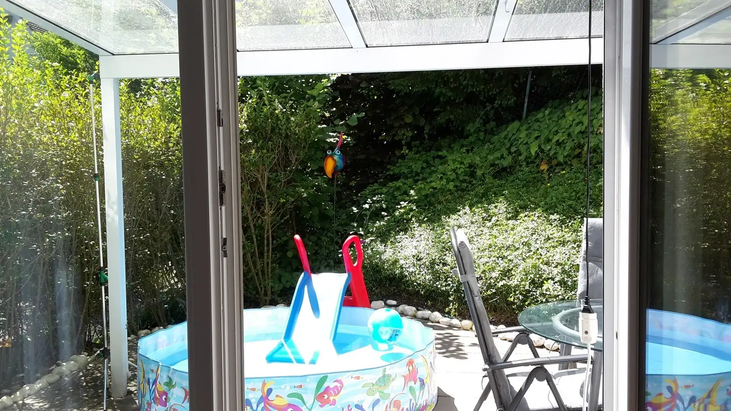 Appartement à louer - Wibichstrasse 20, 8037 Zürich - Photo 4