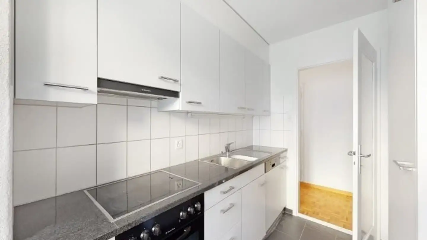 Apartment for rent - Iddastrasse 41, 9008 St. Gallen - Photo 2