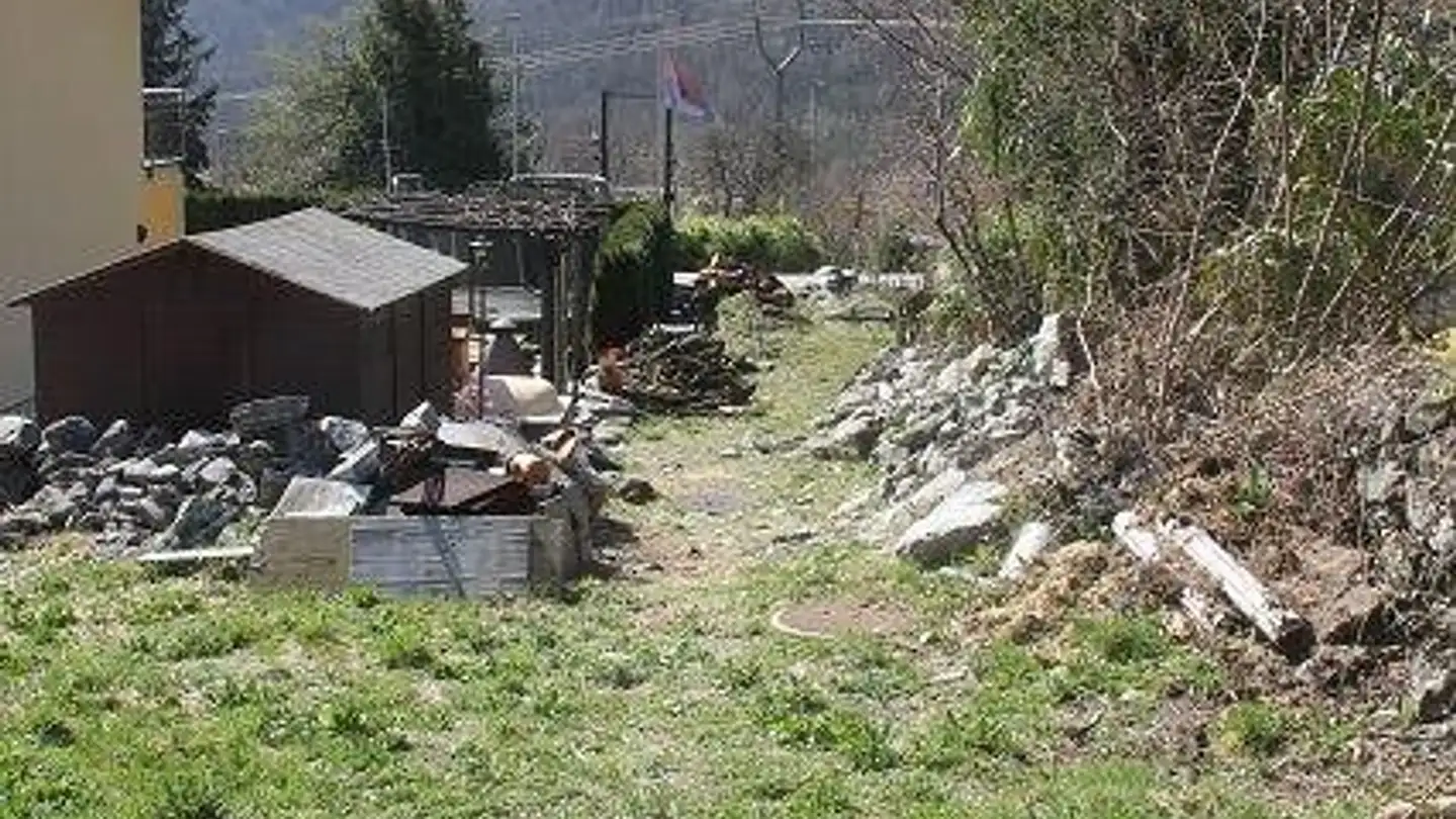 Bauland kaufen - 6670 Avegno - Foto 3