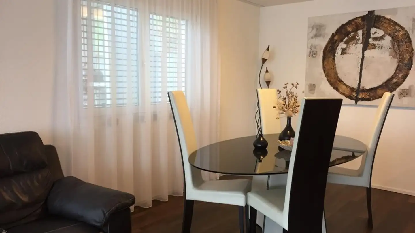 Appartement à louer - Wibichstrasse 20, 8037 Zürich