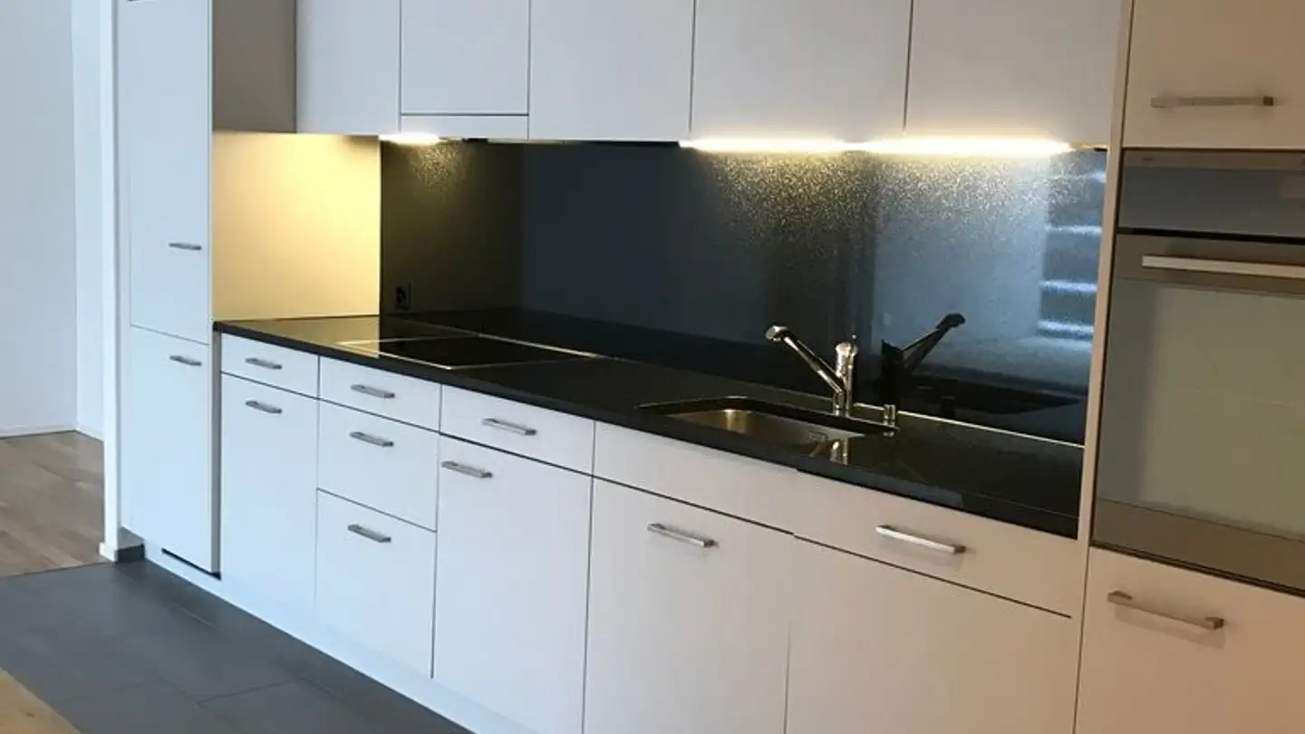 Wohnung mieten - Sonnenbergstrasse 14a, 9100 Herisau