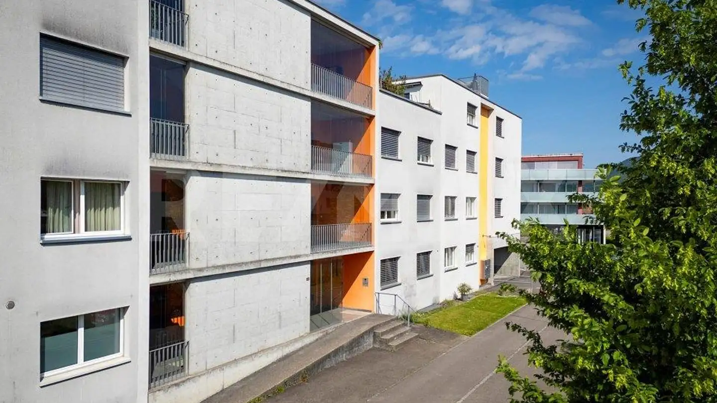 Wohnung kaufen - Rösslimattstrasse 34, 5033 Buchs AG - Foto 3