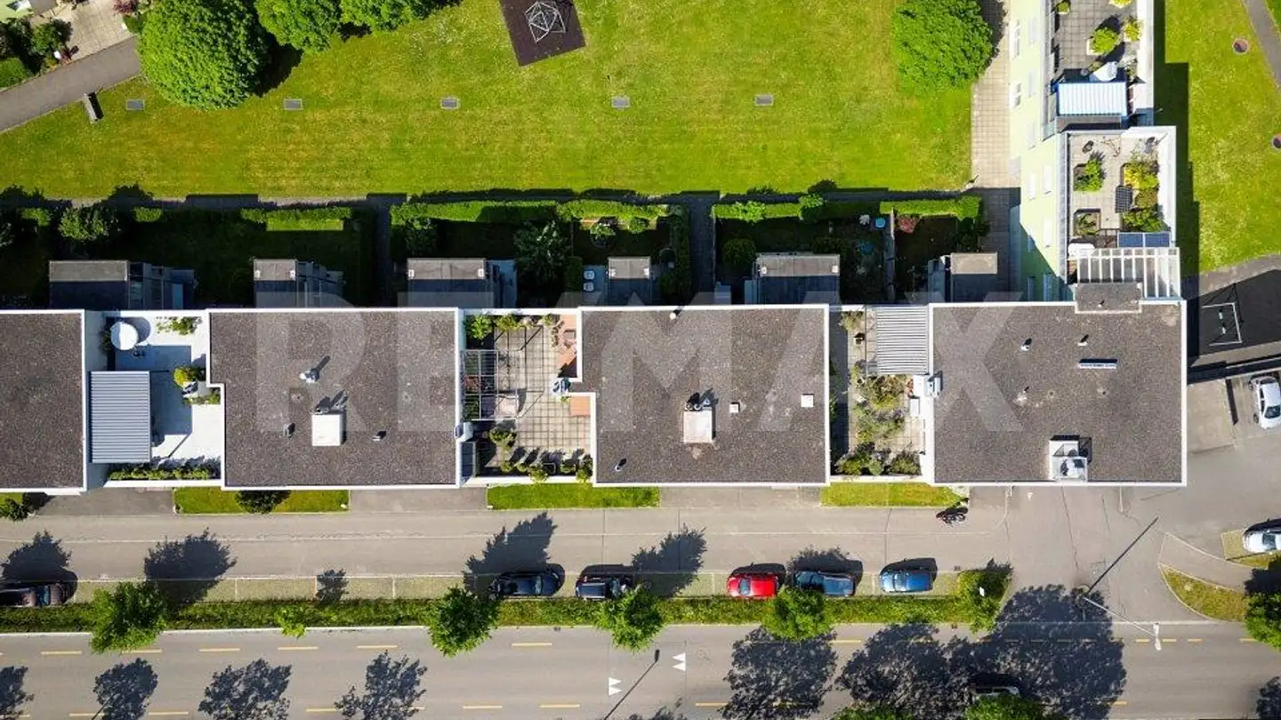 Wohnung kaufen - Rösslimattstrasse 34, 5033 Buchs AG - Foto 4