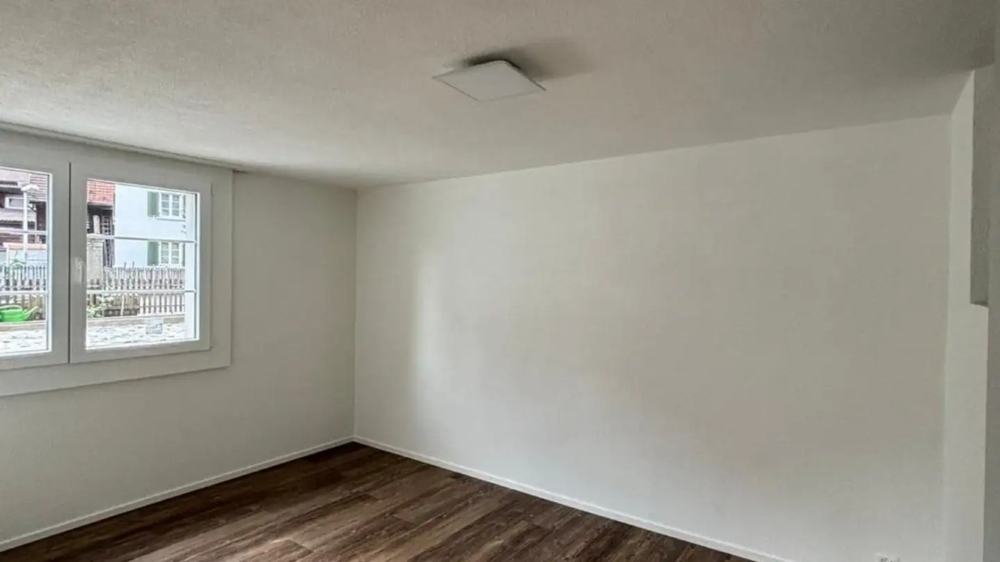 Apartment for rent - Giessenbrücke 15, 8752 Näfels