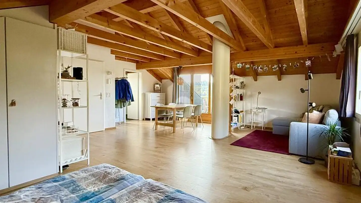 Penthouse for sale - 3037 Herrenschwanden - Photo 2