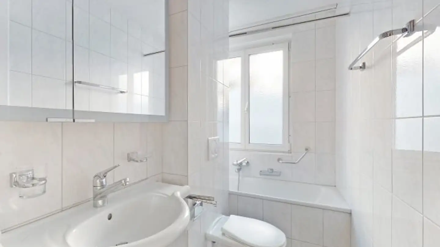 Apartment for rent - Iddastrasse 41, 9008 St. Gallen - Photo 4