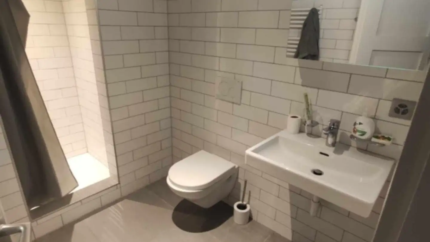 Wohnung mieten - 1700 Fribourg - Foto 4