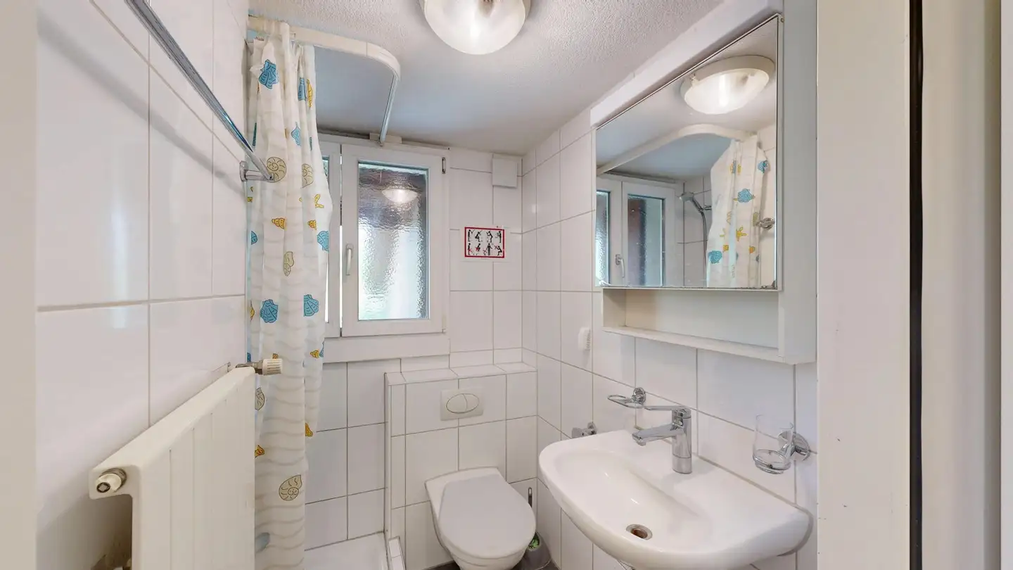 Appartamento in affitto - Zugerstrasse 9, 8918 Unterlunkhofen - Photo 4