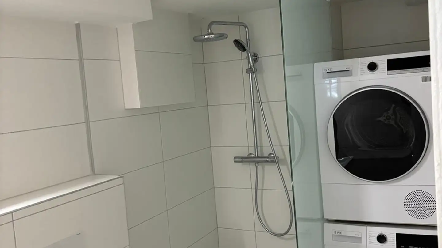 Apartment for rent - Giessenbrücke 15, 8752 Näfels - Photo 3