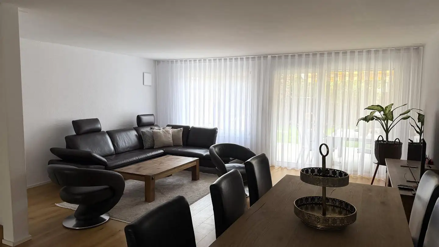 Single house for sale - Mittelfeldweg 42, 4455 Zunzgen - Photo 2
