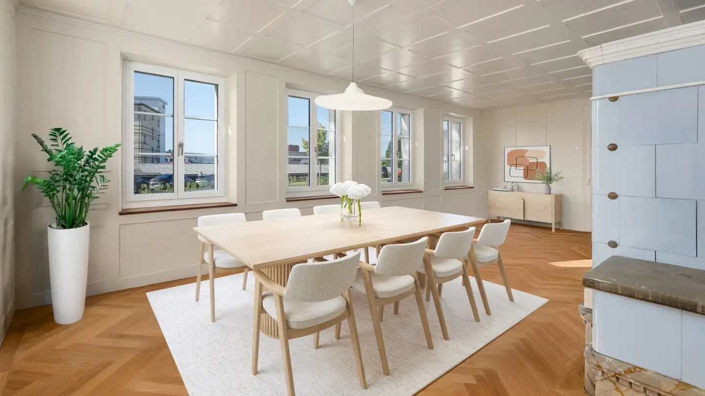 Casa singola in vendita - 8306 Brüttisellen - Photo 2