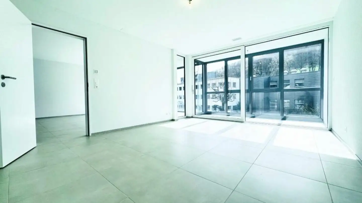 Wohnung mieten - Hauptstrasse 20, 4461 Böckten - Foto 3