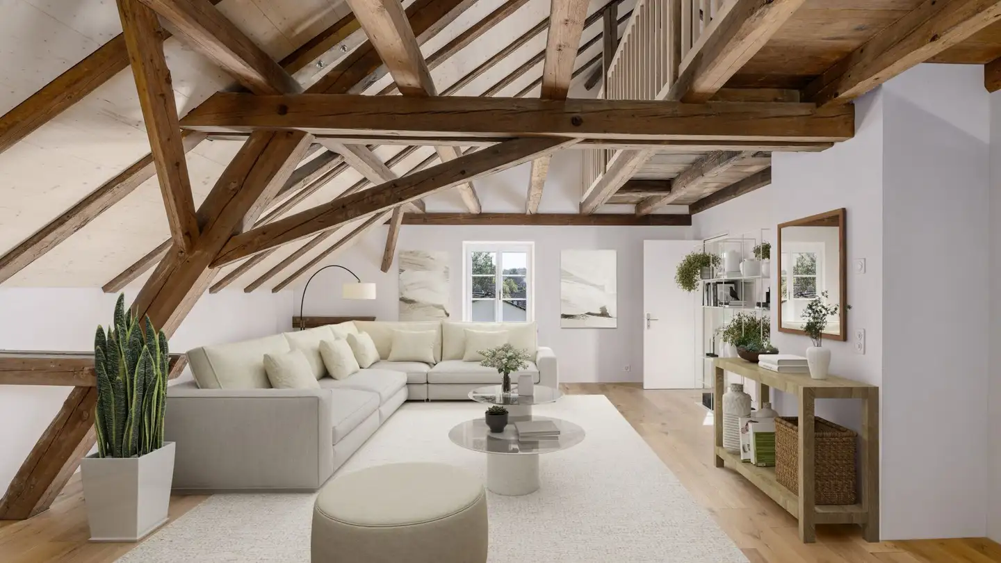 Casa singola in vendita - 8306 Brüttisellen - Photo 3